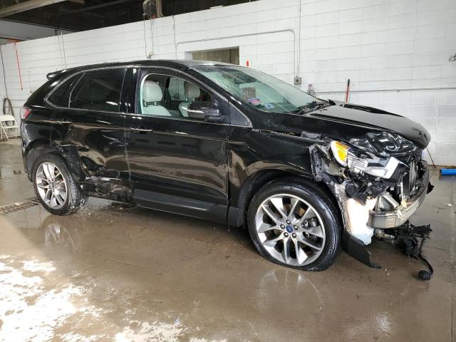 2015 FORD EDGE TITAN - 2FMTK4K87FBB27476