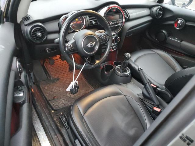 2015 MINI COOPER - WMWXM5C50F3A96551