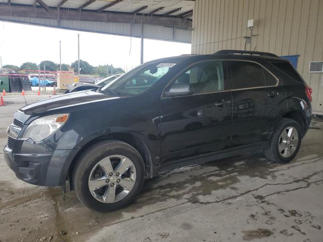 2013 CHEVROLET EQUINOX LT #3040823812