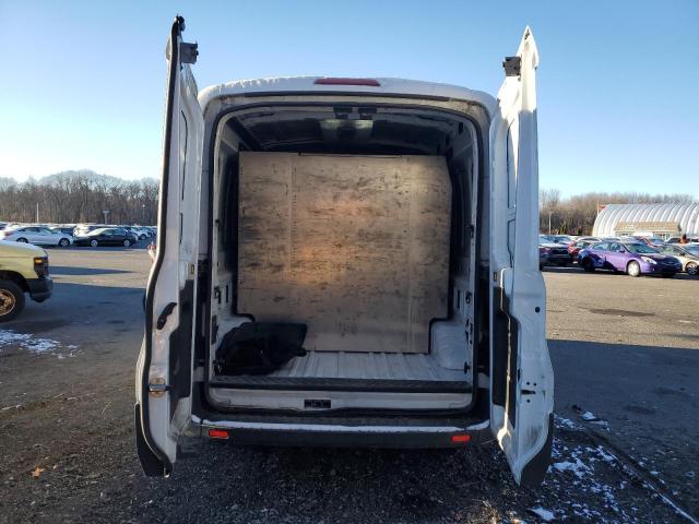 VIN 1FTYE2CMXGKA08880 2016 FORD TRANSIT no.10