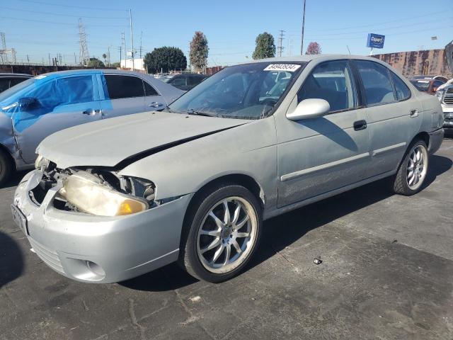 2002 NISSAN SENTRA XE #3033138993