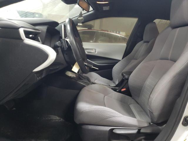 2020 TOYOTA COROLLA SE - JTDS4RCE7LJ025291