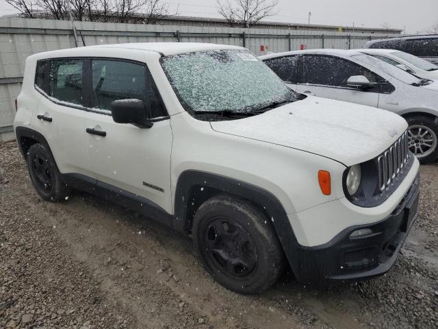 2015 JEEP RENEGADE S - ZACCJAAT0FPB58097