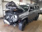 2022 TOYOTA 4RUNNER SR - JTELU5JR8N6080837