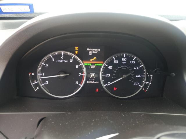 2017 ACURA RDX ADVANC 5J8TB3H75HL004597