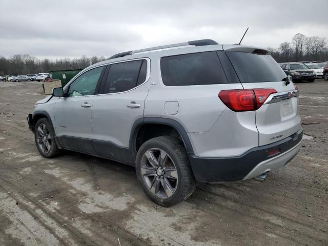 VIN 1GKKNULS2KZ251622 2019 GMC ACADIA no.2