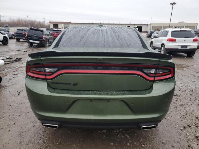 2023 DODGE CHARGER SX - 2C3CDXJG6PH513768
