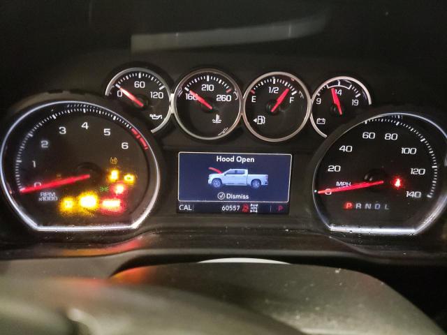 2021 CHEVROLET 3500HD 1GC4YUE71MF174718