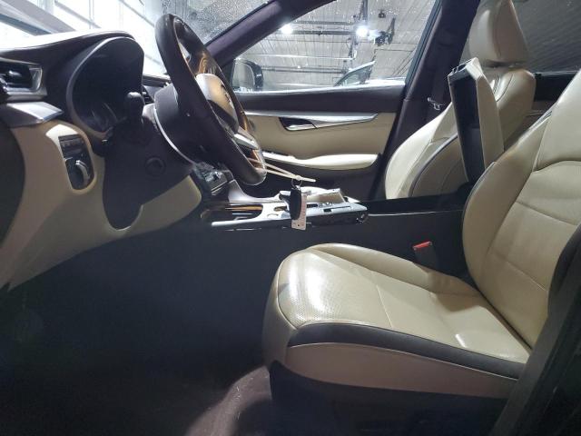 2019 INFINITI QX50 ESSEN - 3PCAJ5M37KF123009
