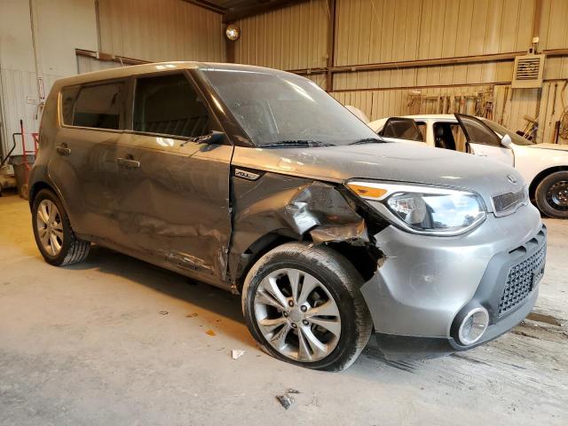 2015 KIA SOUL + - KNDJP3A55F7149967