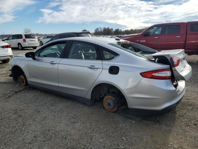 Vin: 3fa6p0uu6fr157842, lot: 83024044, ford fusion s hybrid 20152