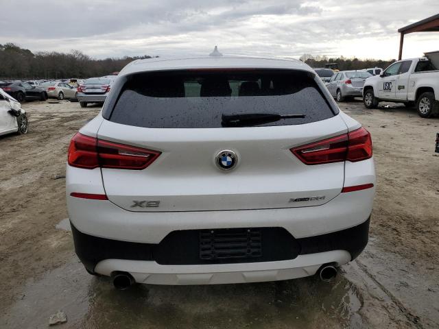 2018 BMW X2 XDRIVE2 - WBXYJ5C36JEF78178