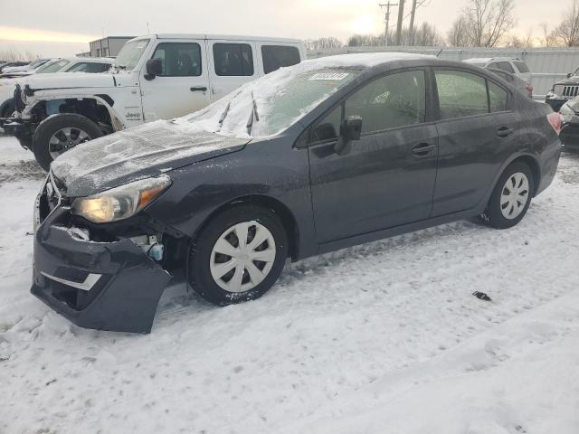 2013 SUBARU IMPREZA #3033179187