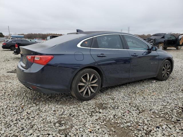 2016 CHEVROLET MALIBU LT - 1G1ZF5SX3GF246344