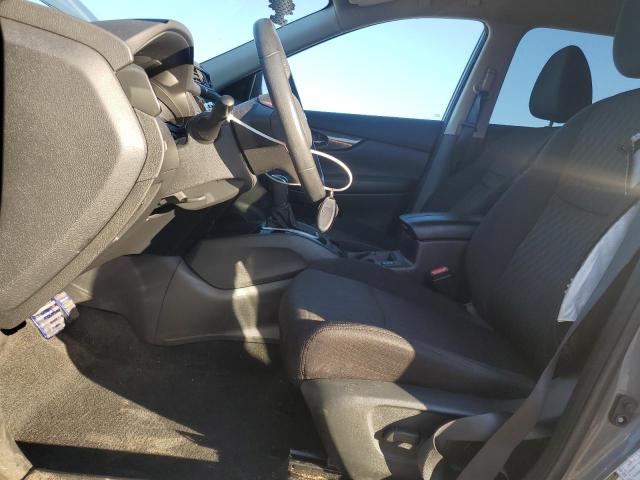2019 NISSAN ROGUE S - 5N1AT2MV6KC844828