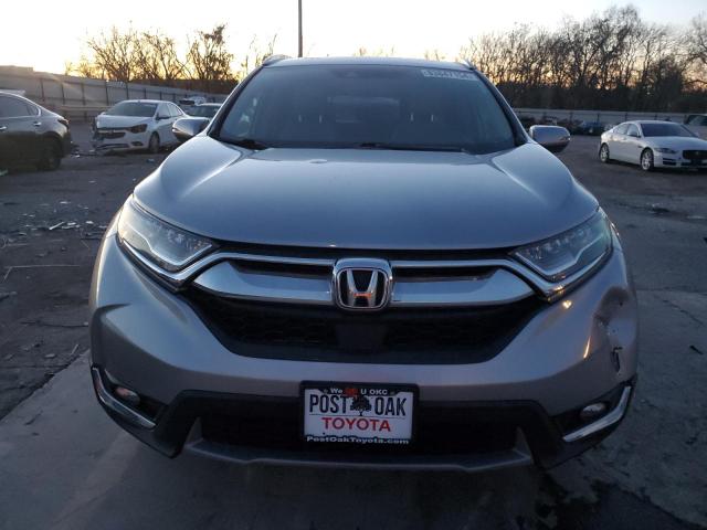 2019 HONDA CR-V TOURI - JHLRW2H99KX012066