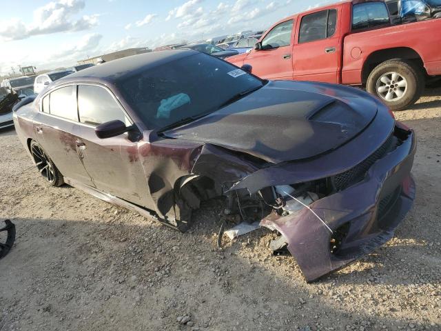 2022 DODGE CHARGER R/ - 2C3CDXCT5NH240538