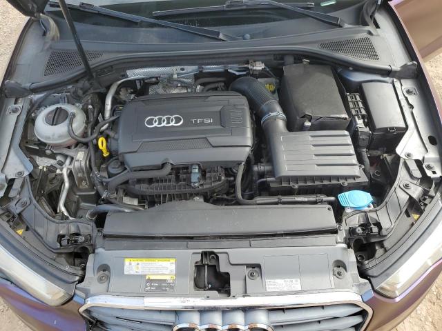 2015 AUDI A3 PREMIUM - WAU3FLFF8F1135977