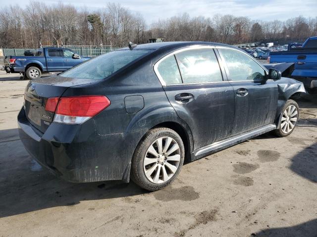 Vin: 4s3bmbk62b3227380, lot: 85650464, subaru legacy 2.5i limited 20113