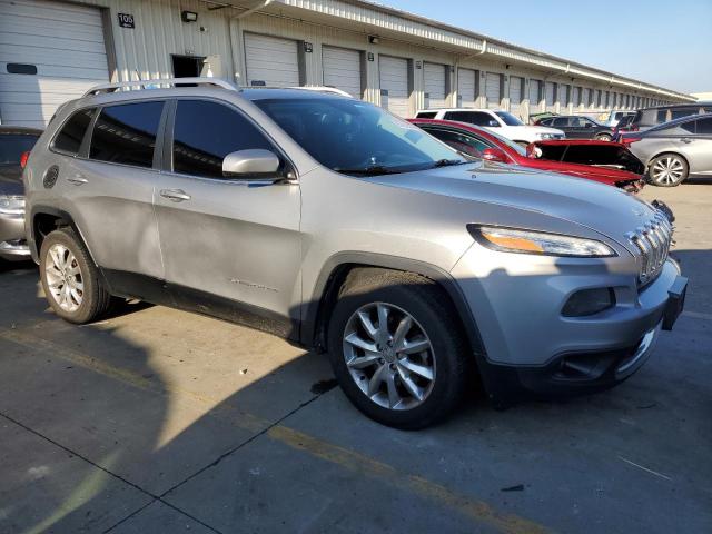 2015 JEEP CHEROKEE 1C4PJLDB9FW669849