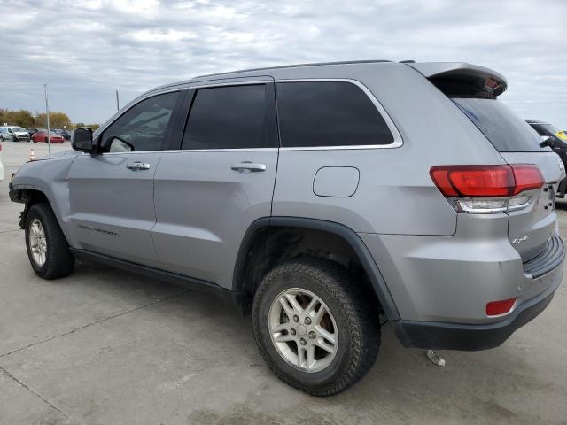 2020 JEEP GRAND CHER - 1C4RJFAG7LC447897