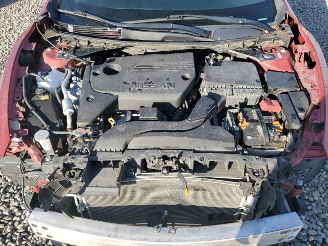 2016 NISSAN ALTIMA 2.5 - 1N4AL3AP3GN370953