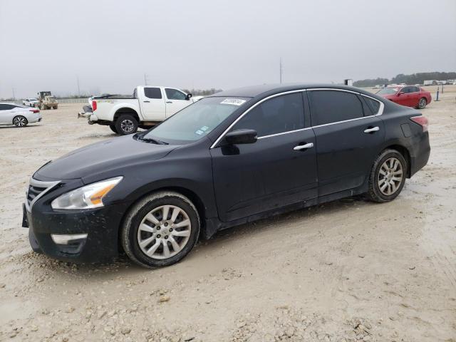 2015 NISSAN ALTIMA 2.5 - 1N4AL3AP3FN402038