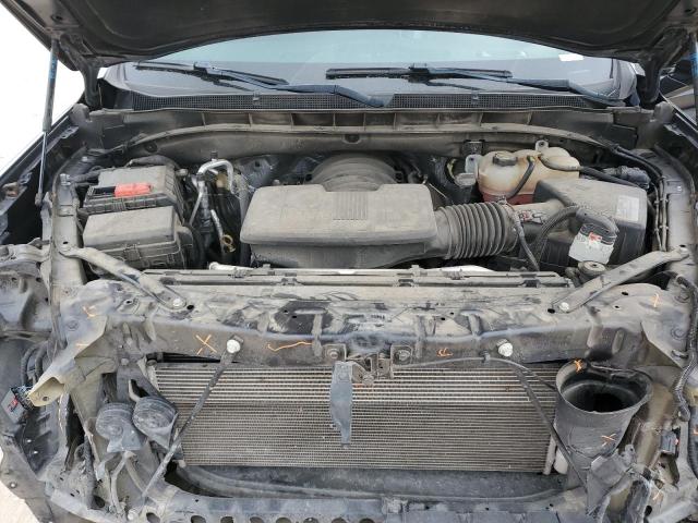 2021 CHEVROLET SUBURBAN C - 1GNSCCKDXMR439331