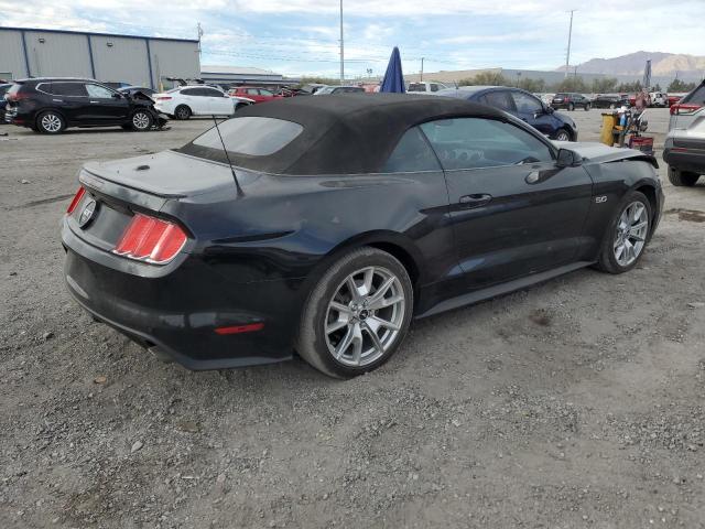 2015 FORD MUSTANG GT - 1FATP8FF8F5329274