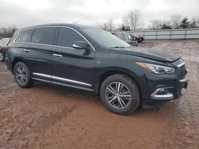 2019 INFINITI QX60 LUXE - 5N1DL0MM0KC550527