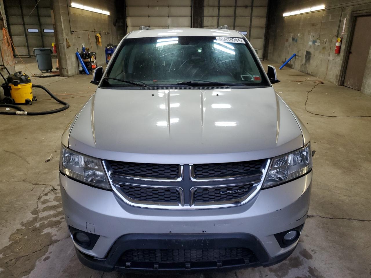 Lot #3028649322 2012 DODGE JOURNEY SX