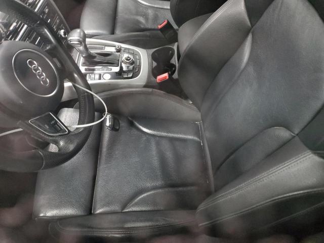 2016 AUDI Q5 PRESTIG WA1M2AFP7GA119703
