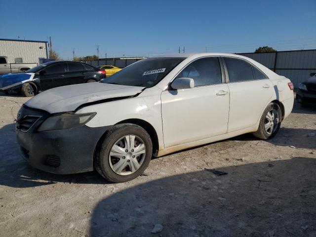 2011 TOYOTA CAMRY BASE #3023982297