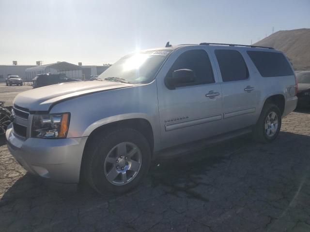 2011 CHEVROLET SUBURBAN C #3024562587