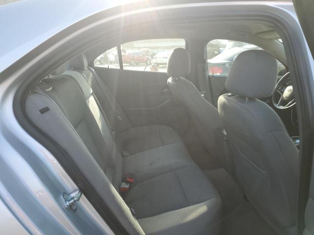 2016 CHEVROLET MALIBU LIM - 1G11B5SA1GF103610