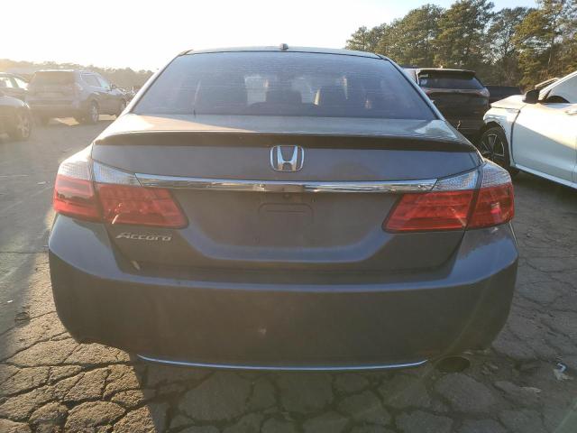 2015 HONDA ACCORD EXL - 1HGCR2F8XFA025276
