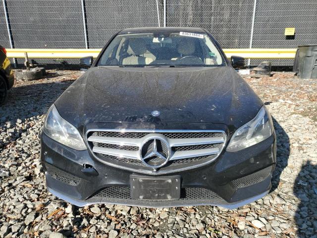 2016 MERCEDES-BENZ E 350 4MAT - WDDHF8JB5GB244649