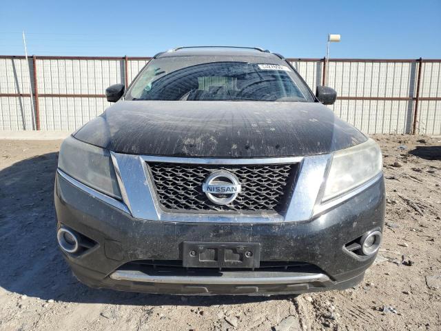 2015 NISSAN PATHFINDER - 5N1AR2MN3FC672908