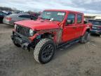 2020 JEEP GLADIATOR - 1C6HJTFG2LL166715