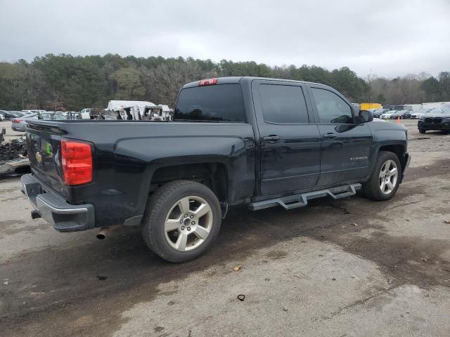 2016 CHEVROLET SILVERADO - 3GCPCREC2GG336848