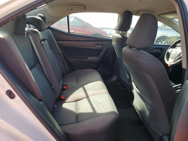 2019 TOYOTA COROLLA L - 5YFBURHEXKP916226
