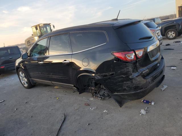 Vin: 1gnkrgkd3gj291600, lot: 83808154, chevrolet traverse lt 20162