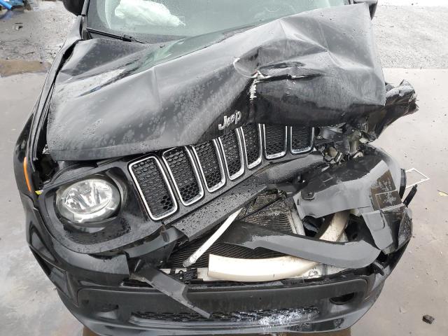 2019 JEEP RENEGADE S - ZACNJBAB2KPK81100