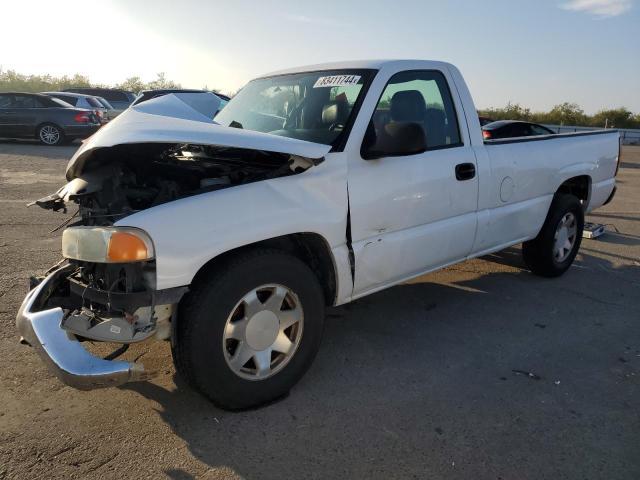 2005 GMC NEW SIERRA #3023308298