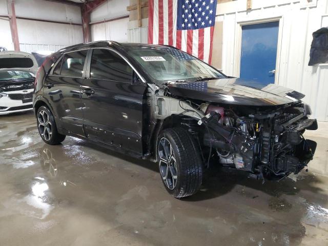 KNDCR3LE4P5037612 Kia Niro Ex 2023