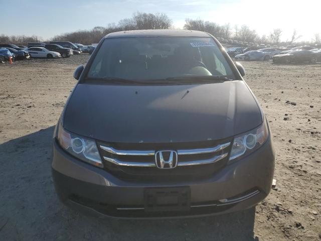 VIN 5FNRL5H69EB060663 2014 HONDA ALL MODELS no.5