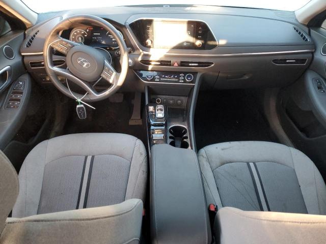 2021 HYUNDAI SONATA SEL 5NPEF4JA3MH099182