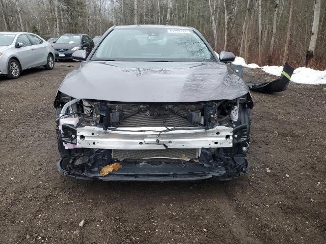 2021 TOYOTA CAMRY SE - 4T1S11BK0MU040583