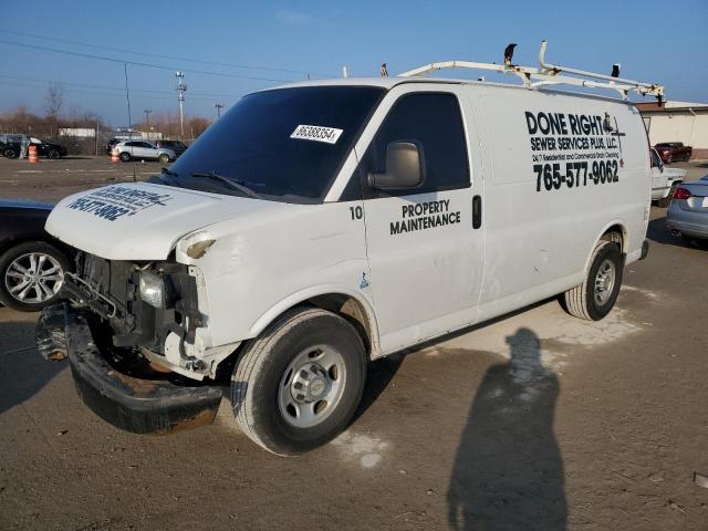 CHEVROLET EXPRESS G2