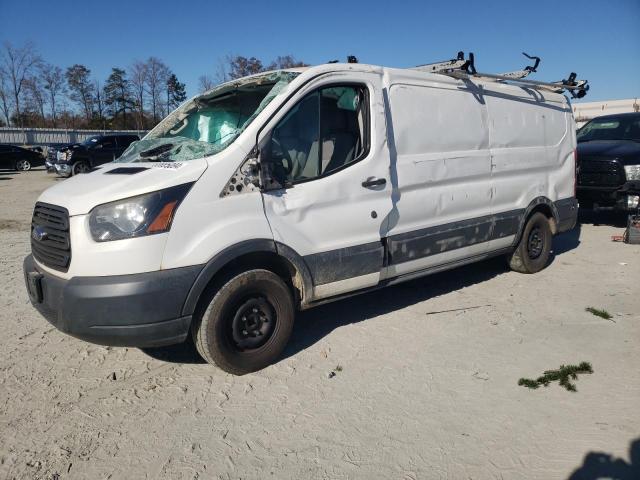 2017 FORD TRANSIT T- - 1FTYE2YM5HKB55439